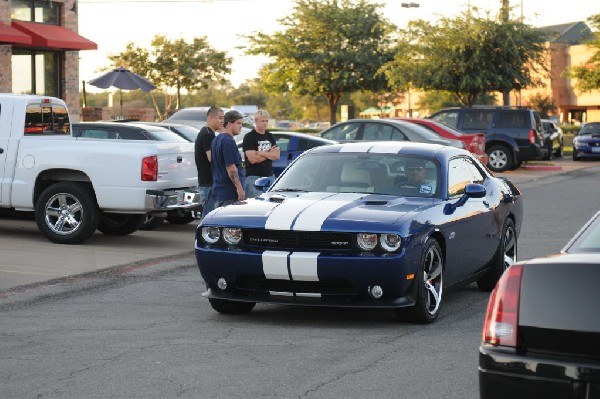 Austin FBody North Meetup - 06/04/2011