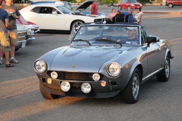 Austin FBody North Meetup - 06/04/2011