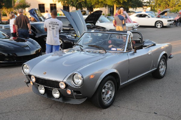 Austin FBody North Meetup - 06/04/2011