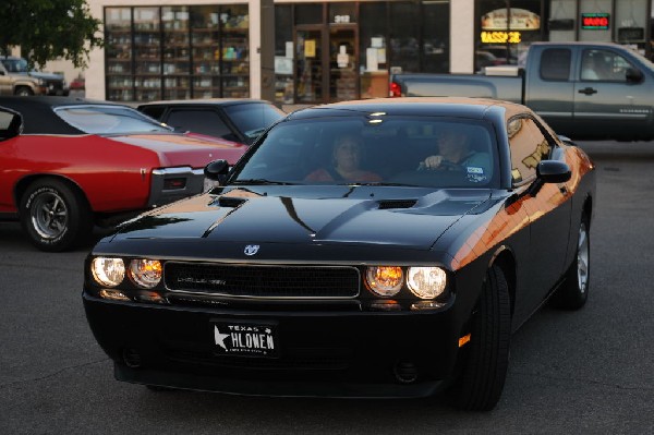 Austin FBody North Meetup - 06/04/2011