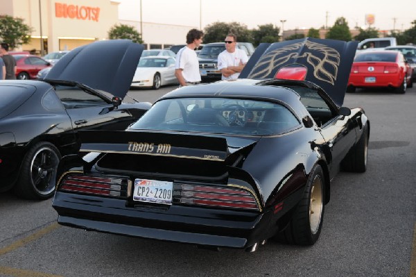 Austin FBody North Meetup - 06/04/2011