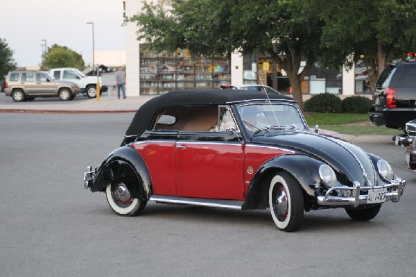 Austin FBody North Meetup - 06/04/2011