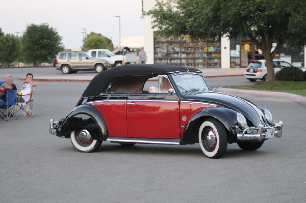 Austin FBody North Meetup - 06/04/2011