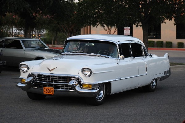 Austin FBody North Meetup - 06/04/2011