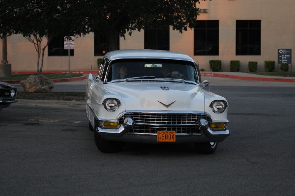 Austin FBody North Meetup - 06/04/2011