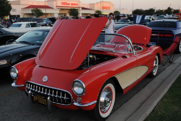 Austin FBody North Meetup - 06/04/2011