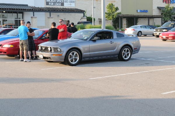 Austin FBody Meetup 06/05/2010