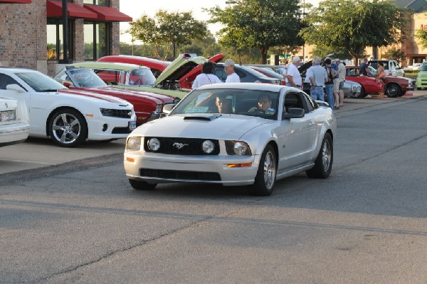 Austin FBody North Meetup - 06/25/11 - photo by jeff barringer