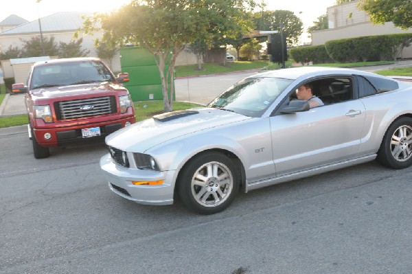 Austin FBody North Meetup - 06/25/11 - photo by jeff barringer