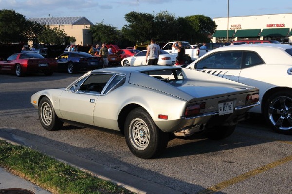 Austin FBody North Meetup - 06/25/11 - photo by jeff barringer