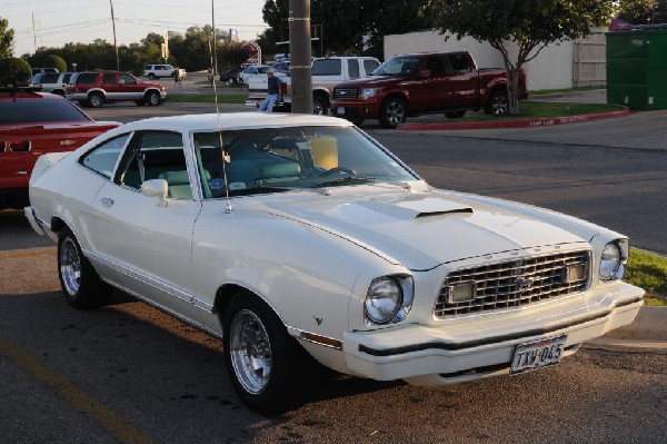 Austin FBody North Meetup - 06/25/11 - photo by jeff barringer