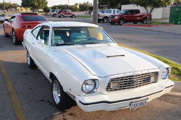 Austin FBody North Meetup - 06/25/11 - photo by jeff barringer