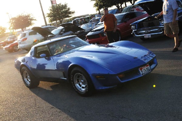 Austin FBody North Meetup - 06/25/11 - photo by jeff barringer