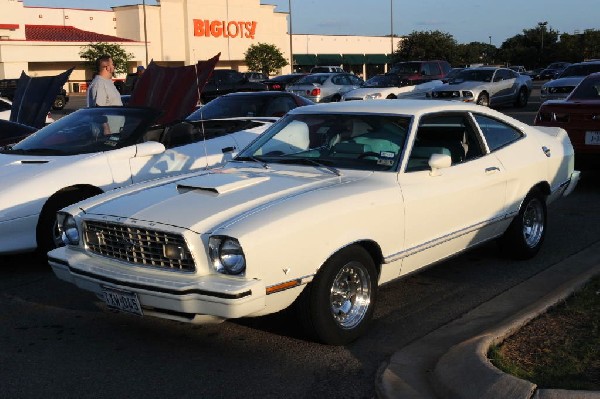 Austin FBody North Meetup - 06/25/11 - photo by jeff barringer