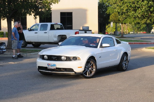 Austin FBody North Meetup - 06/25/11 - photo by jeff barringer