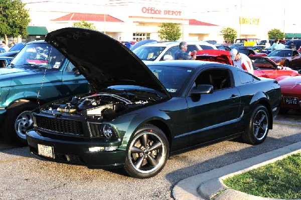 Austin FBody North Meetup - 06/25/11 - photo by jeff barringer