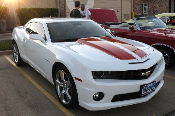 Austin FBody North Meetup - 06/25/11 - photo by jeff barringer