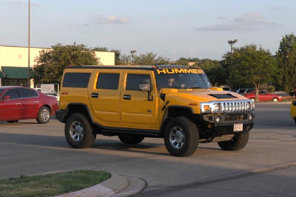 Austin FBody North Meetup - 06/25/11 - photo by jeff barringer