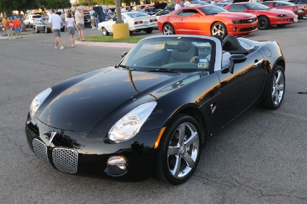 Austin FBody North Meetup - 06/25/11 - photo by jeff barringer