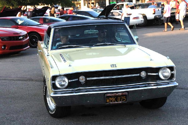 Austin FBody North Meetup - 06/25/11 - photo by jeff barringer