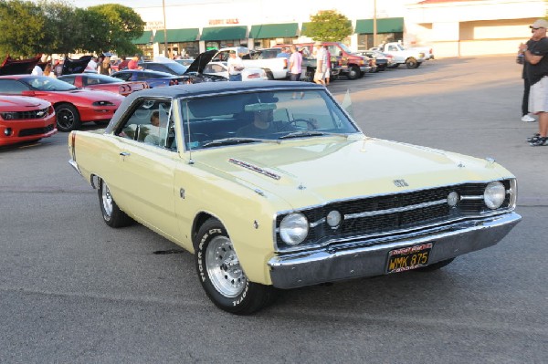 Austin FBody North Meetup - 06/25/11 - photo by jeff barringer