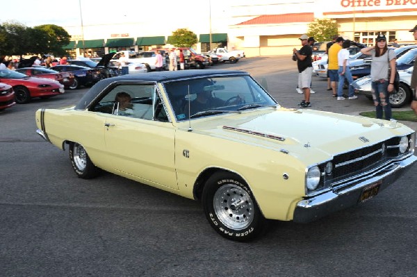 Austin FBody North Meetup - 06/25/11 - photo by jeff barringer