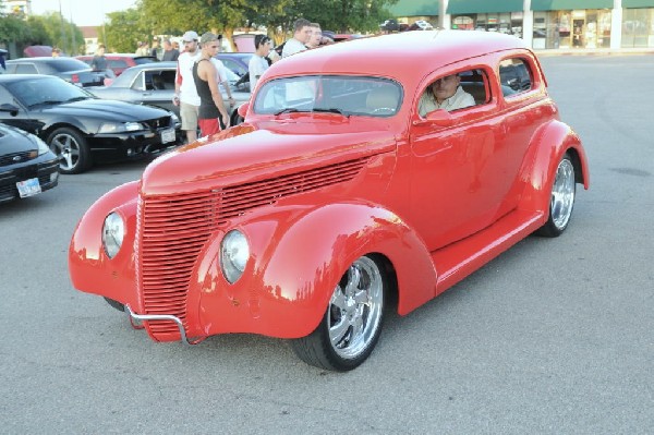 Austin FBody North Meetup - 06/25/11 - photo by jeff barringer