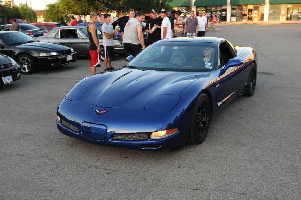 Austin FBody North Meetup - 06/25/11 - photo by jeff barringer