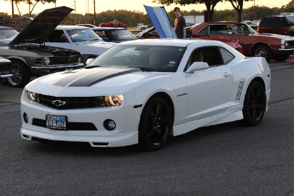 Austin FBody North Meetup - 06/25/11 - photo by jeff barringer