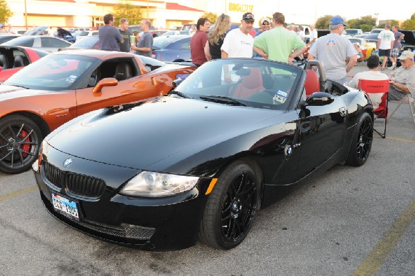 Austin FBody North Meetup - 06/25/11 - photo by jeff barringer