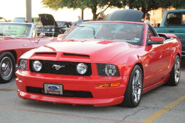 Austin FBody North Meetup - 06/25/11 - photo by jeff barringer