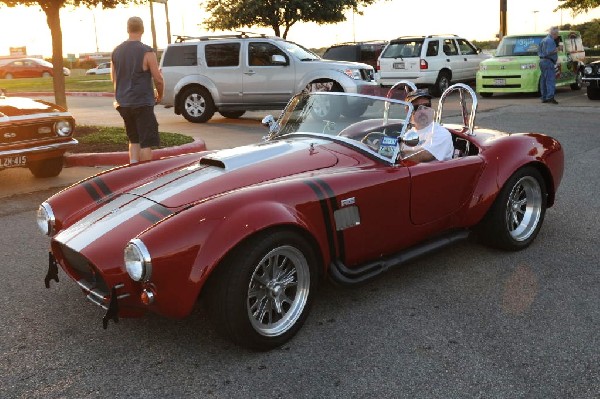 Austin FBody North Meetup - 06/25/11 - photo by jeff barringer