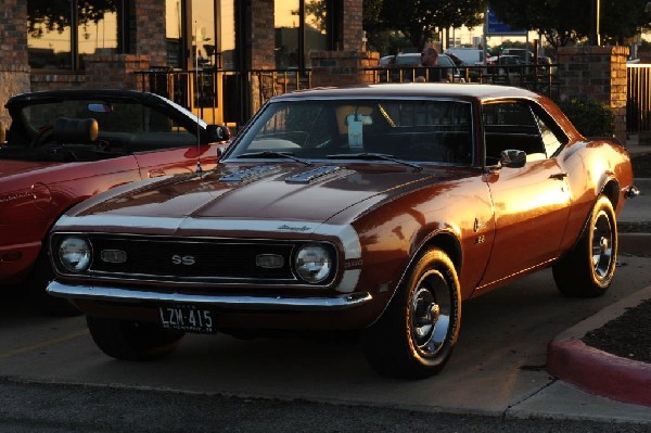 Austin FBody North Meetup - 06/25/11 - photo by jeff barringer