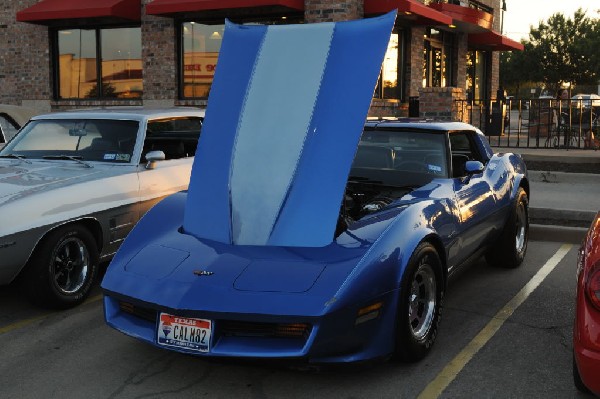 Austin FBody North Meetup - 06/25/11 - photo by jeff barringer