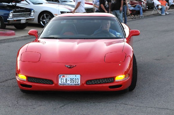 Austin FBody North Meetup - 06/25/11 - photo by jeff barringer