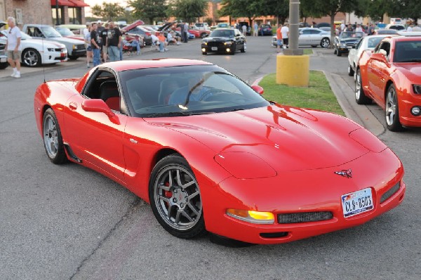 Austin FBody North Meetup - 06/25/11 - photo by jeff barringer