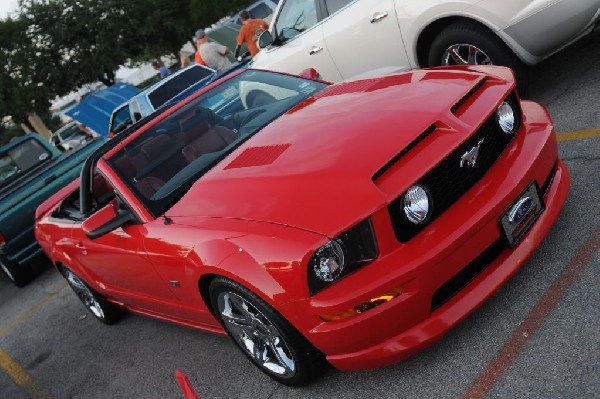 Austin FBody North Meetup - 06/25/11 - photo by jeff barringer