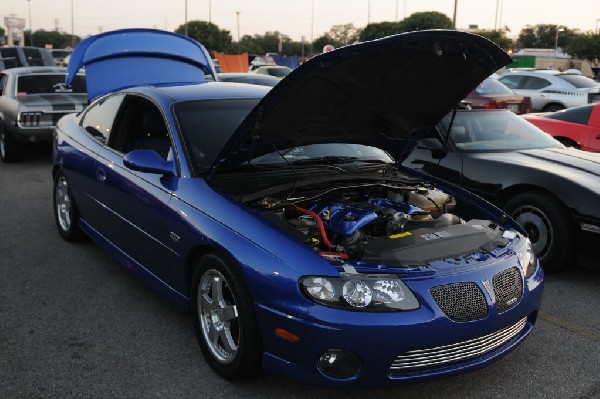 Austin FBody North Meetup - 06/25/11 - photo by jeff barringer