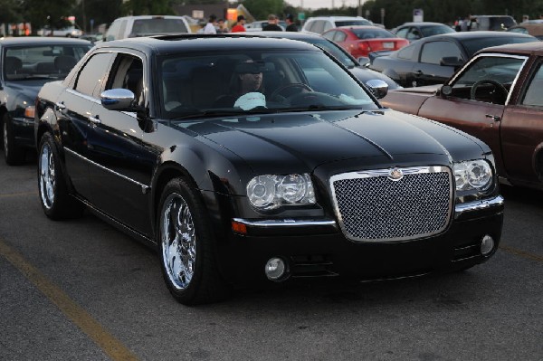 Austin FBody North Meetup - 06/25/11 - photo by jeff barringer