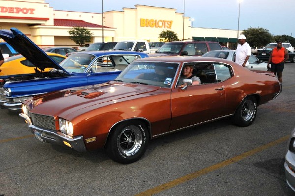 Austin FBody North Meetup - 06/25/11 - photo by jeff barringer