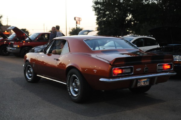 Austin FBody North Meetup - 06/25/11 - photo by jeff barringer