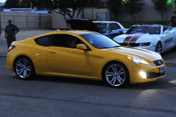 Austin FBody North Meetup - 06/25/11 - photo by jeff barringer