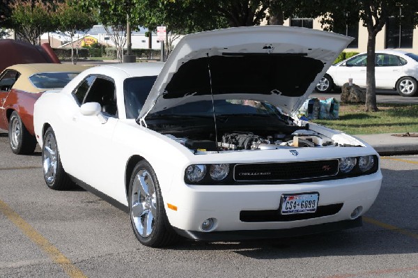 Austin FBody North Meetup - 07/02/11 - photo by jeff barringer