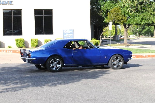 Austin FBody North Meetup - 07/02/11 - photo by jeff barringer