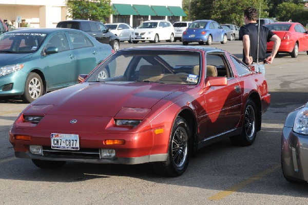 Austin FBody North Meetup - 07/02/11 - photo by jeff barringer