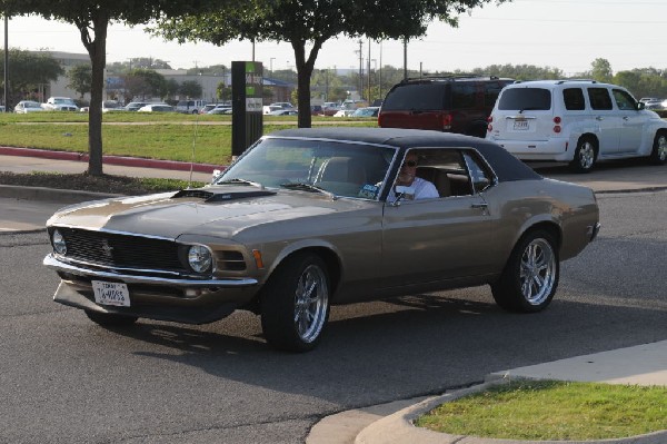 Austin FBody North Meetup - 07/02/11 - photo by jeff barringer