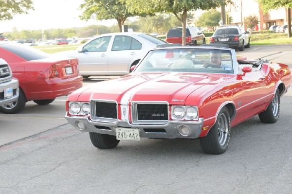 Austin FBody North Meetup - 07/02/11 - photo by jeff barringer