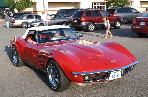 Austin FBody North Meetup - 07/02/11 - photo by jeff barringer