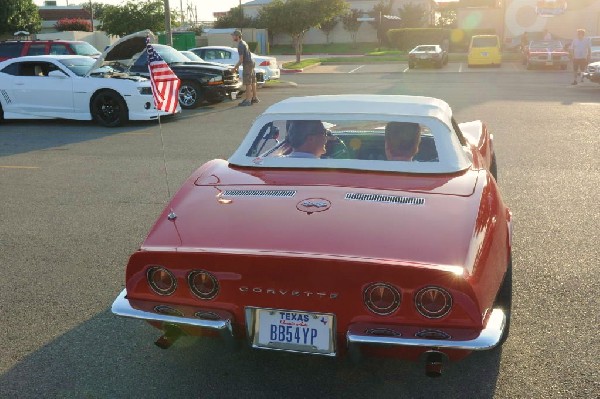 Austin FBody North Meetup - 07/02/11 - photo by jeff barringer