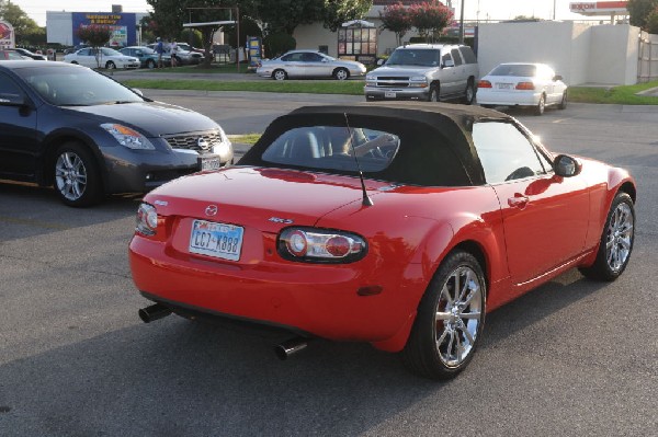 Austin FBody North Meetup - 07/02/11 - photo by jeff barringer